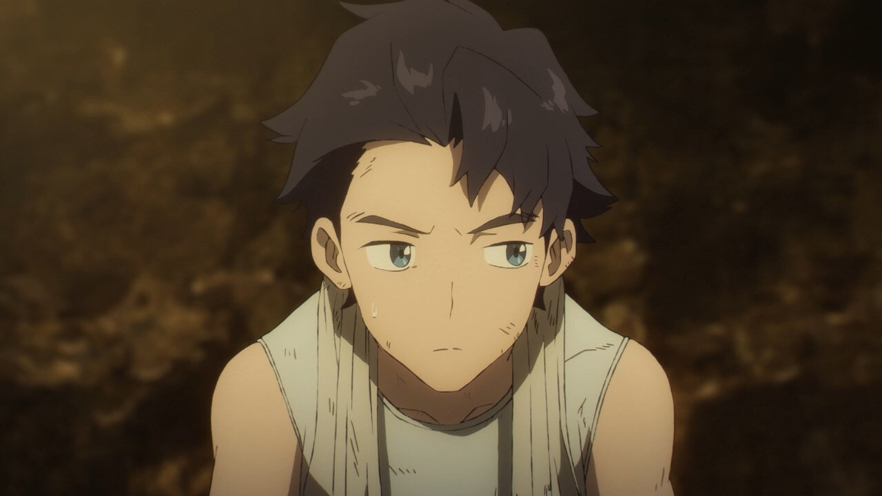 Magatsu Wahrheit: Zuerst S1 E09 – State of the Empire