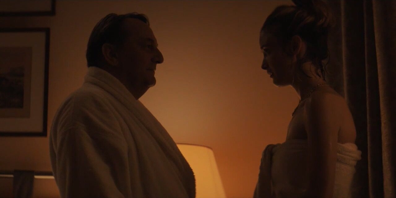 Cheyenne et Lola S1 E07 – Romance