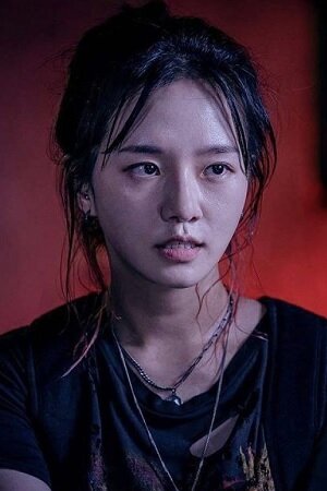 Yoon Ji soo