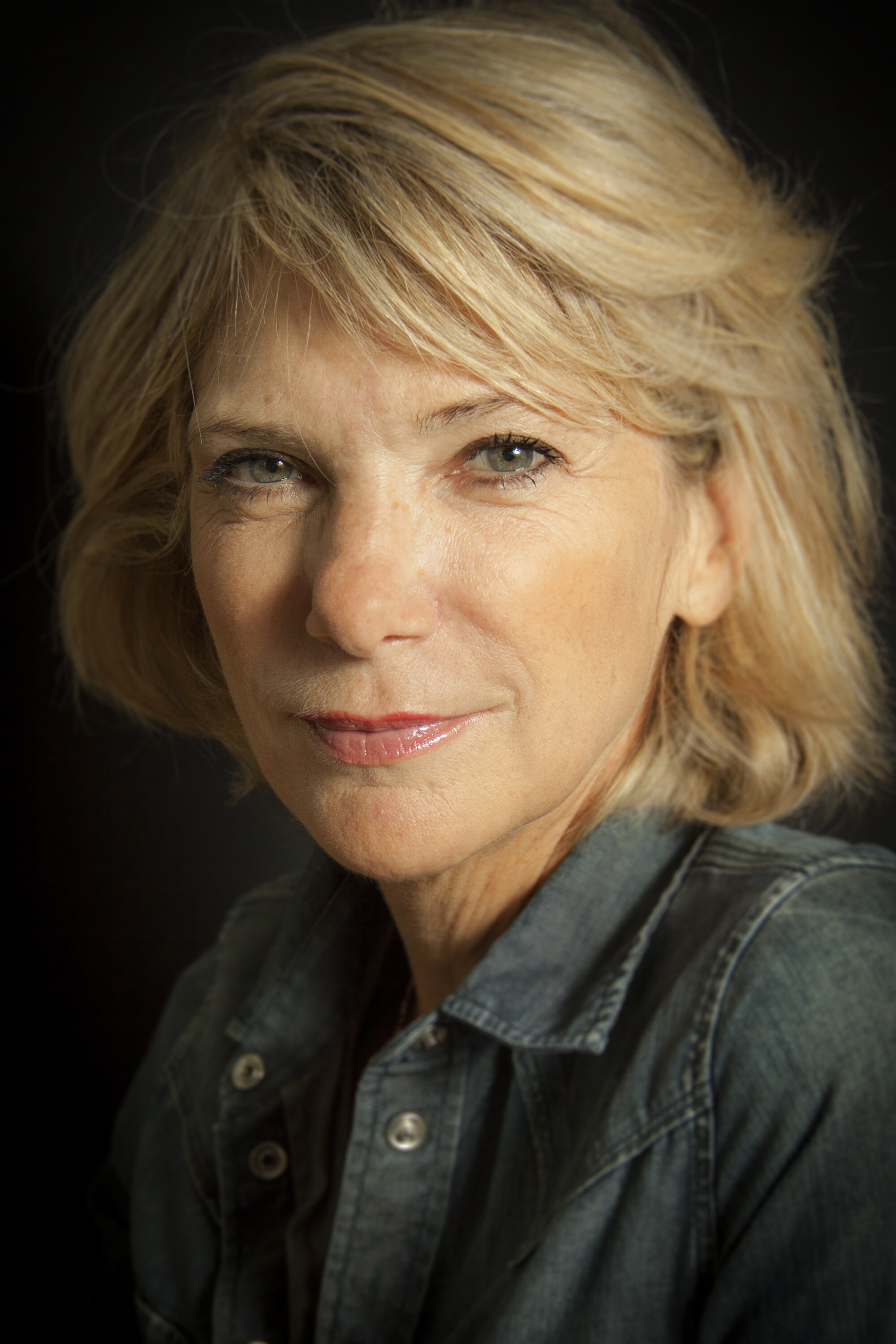 Lynn Wesenbeek