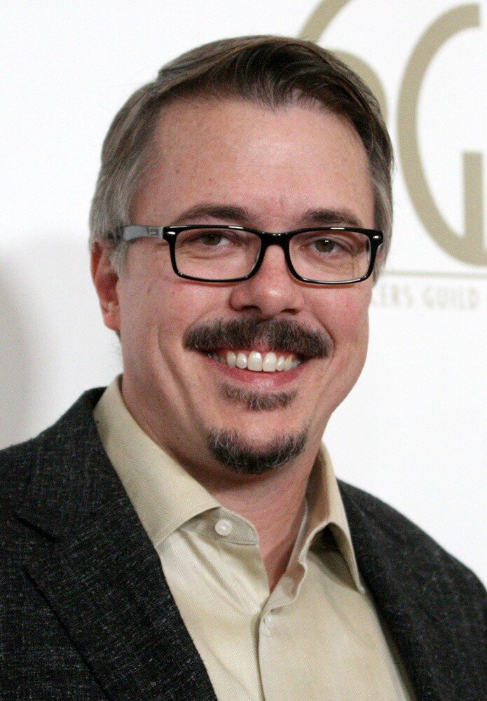 Vince Gilligan