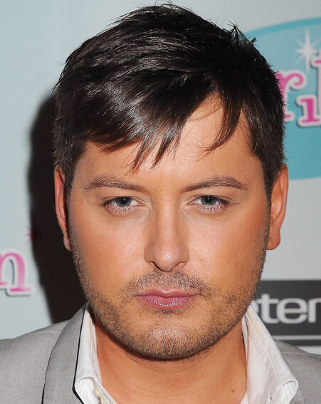 Brian dowling gay