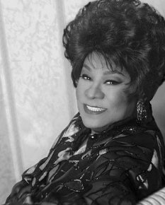 Ruth Brown