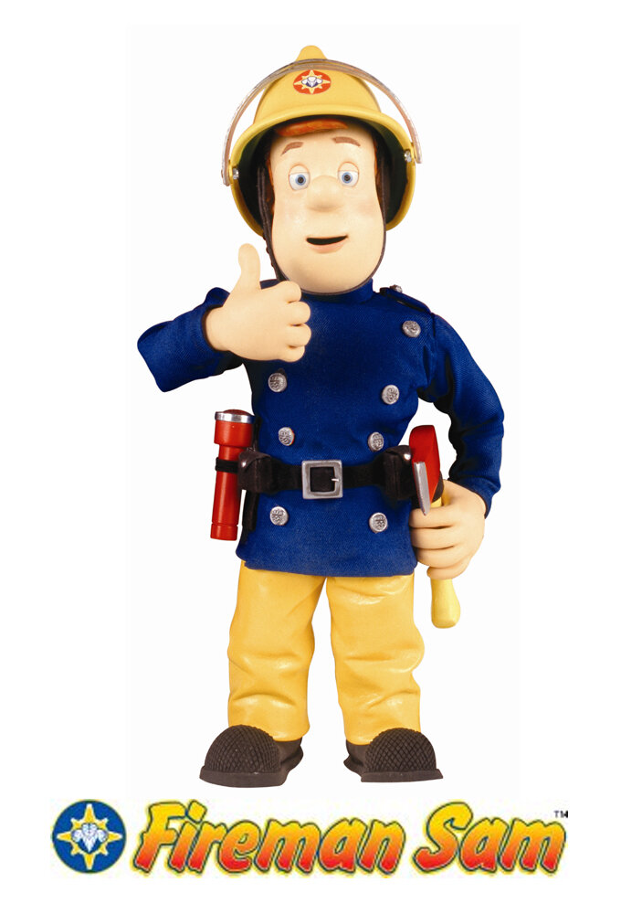 Fireman sam tvmaze
