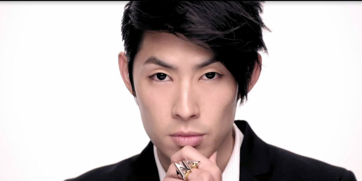Michael Zhang
