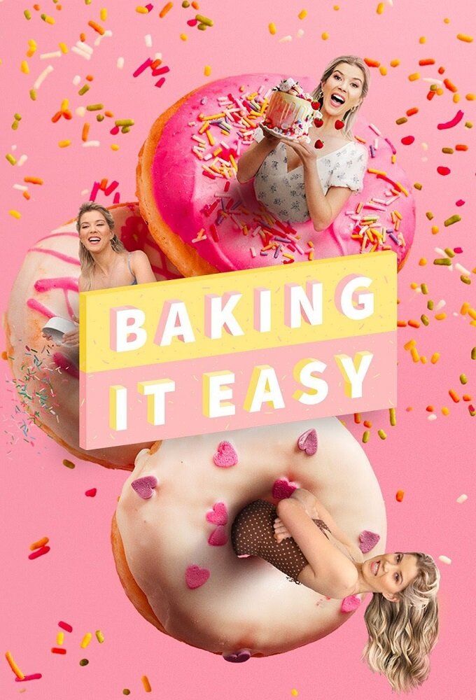 Baking It Easy TVmaze