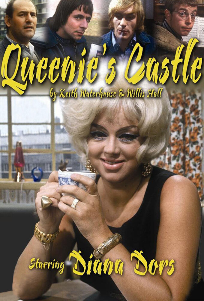 Queenie's Castle