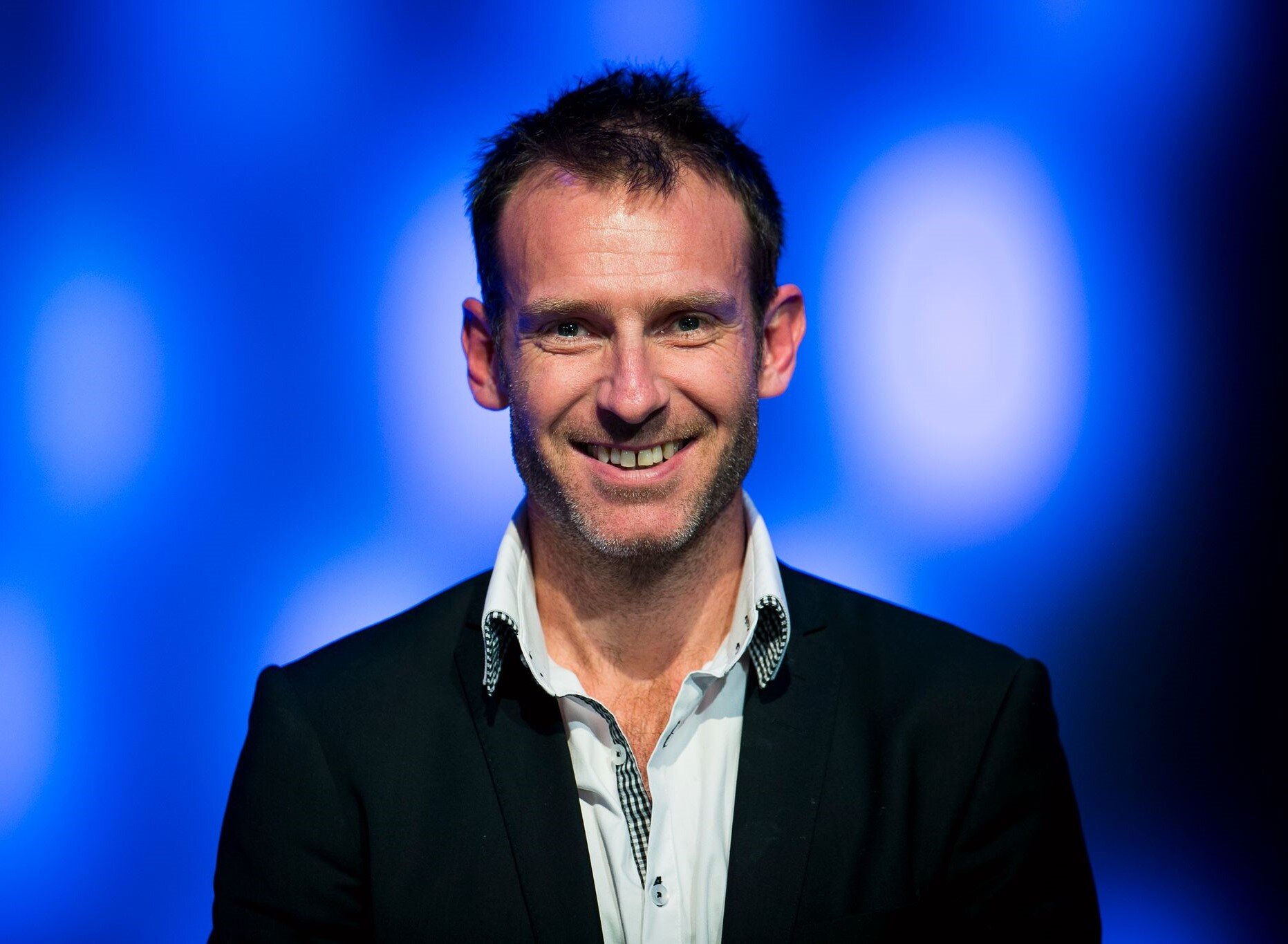 Carsten Skjelbreid