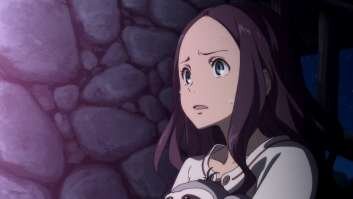 Eureka Seven: AO S1 E01 – deep blue