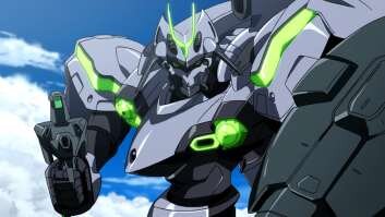 Eureka Seven: AO S1 E04 – plant coral