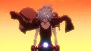Eureka Seven: AO S1 E06 – noblesse oblige