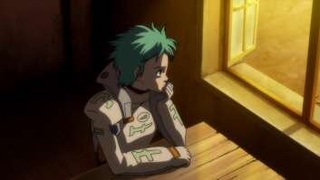 Eureka Seven: AO S1 E08 – blue thunder