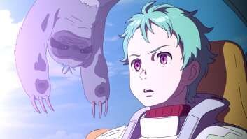 Eureka Seven: AO S1 E09 – enemy below