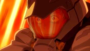 Eureka Seven: AO S1 E12 – heaven and earth