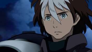 Eureka Seven: AO S1 E23 – Renton Thurston