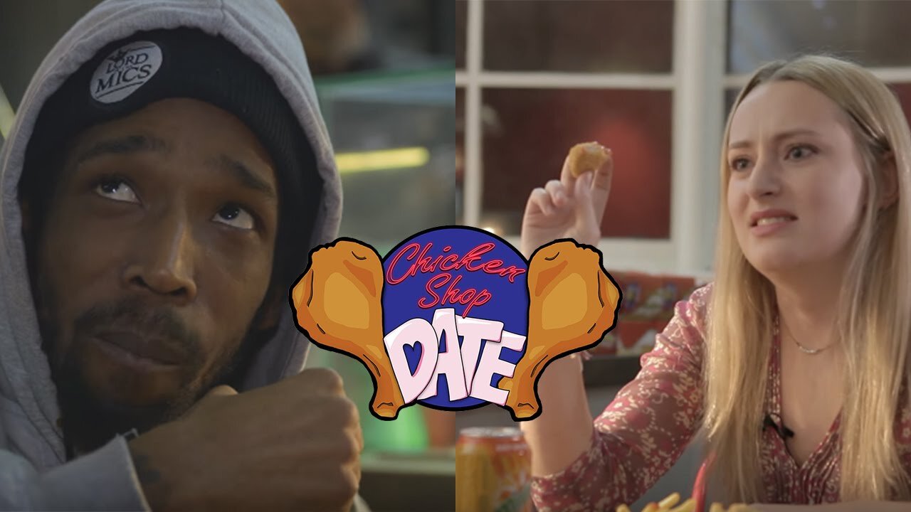 Chicken Shop Date S2015 E01 – Jammer (BBK)