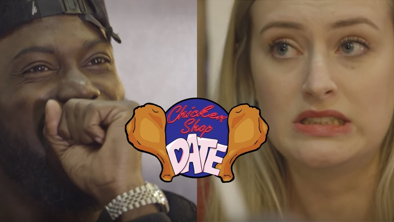 Chicken Shop Date S2014 E01 – Ghetts