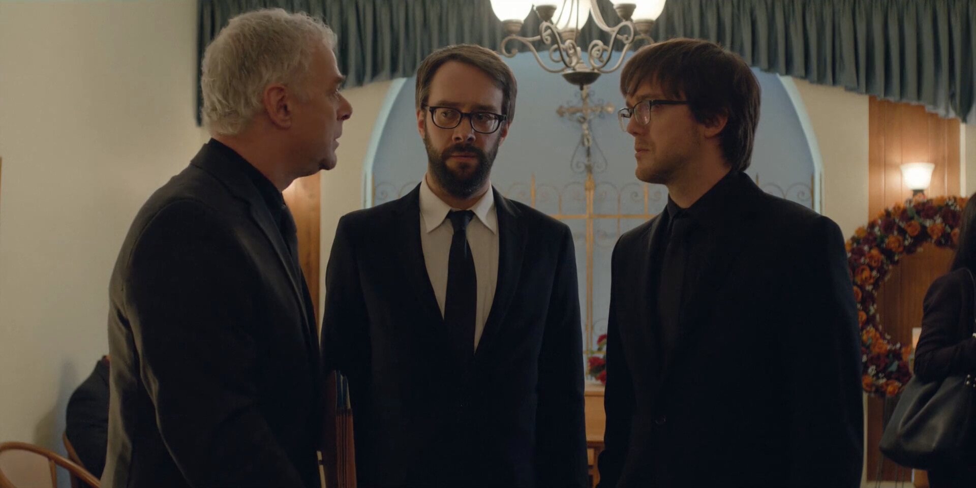 Série noire S2 E06 – Épisode 6