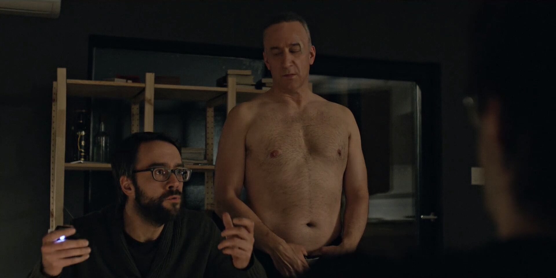 Série noire S2 E08 – Épisode 8