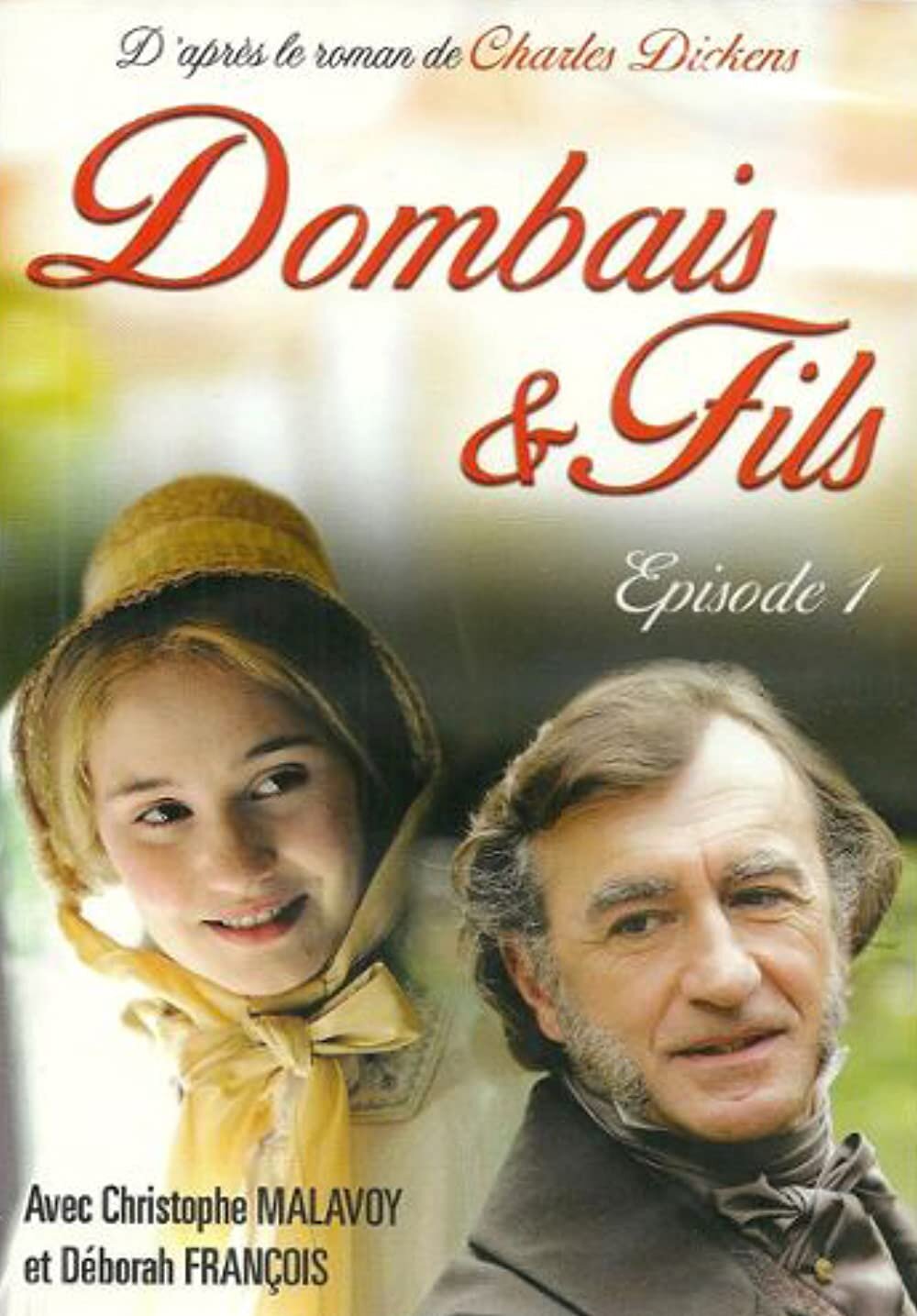 Dombais et fils poster