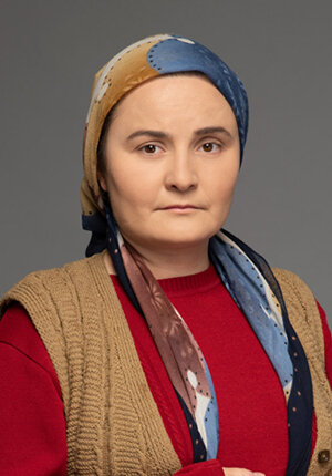 Safiye Kılıç