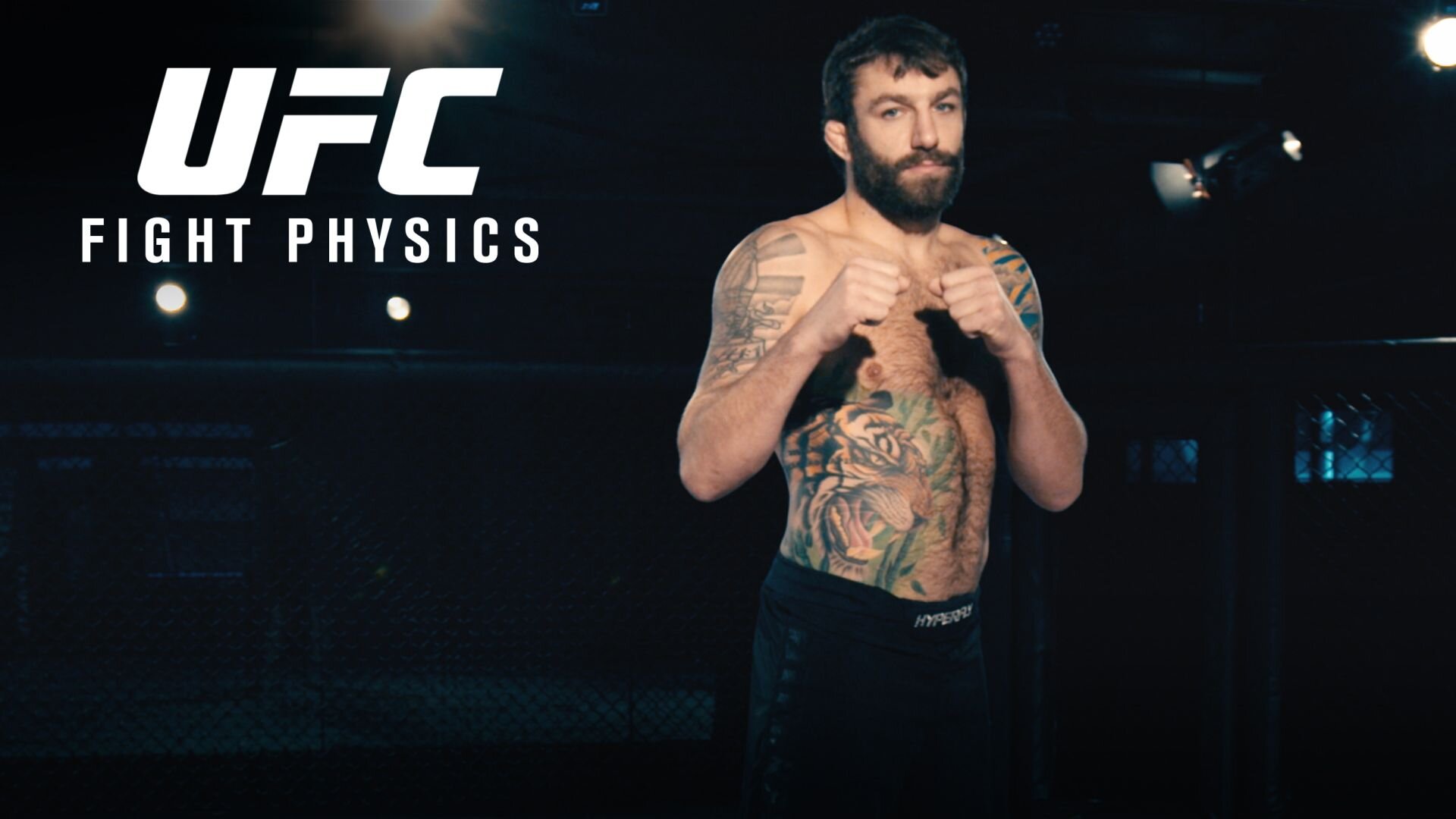 Michael Chiesa