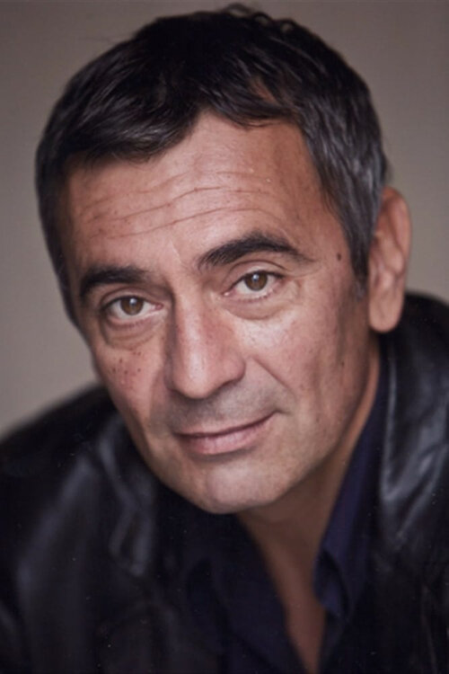 Michel Bompoil