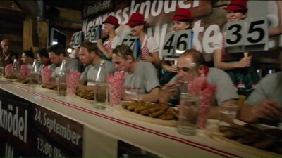 SOKO Kitzbuhel S15 E11 – Kaspressknödel XXL