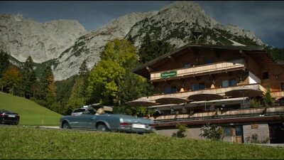 SOKO Kitzbuhel S15 E13 – Ausgeliefert