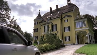 SOKO Kitzbuhel S12 E05 – Hinter der Fassade