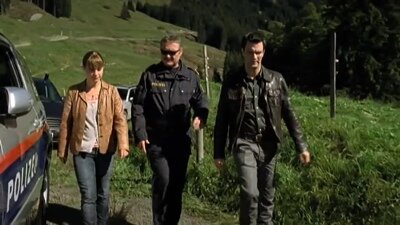 SOKO Kitzbuhel S12 E11 – Rückkehr ins Paradies