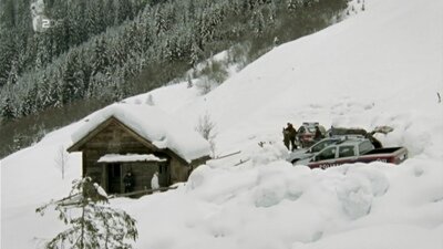 SOKO Kitzbuhel S9 E01 – Samsons Tod