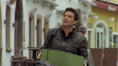 SOKO Kitzbuhel S9 E05 – Die letzte Chance