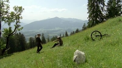 SOKO Kitzbuhel S9 E07 – Abgestürzt