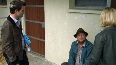 SOKO Kitzbuhel S9 E10 – Restrisiko