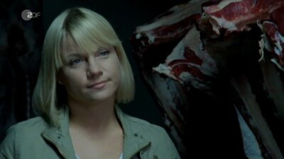SOKO Kitzbuhel S9 E11 – Fleisch und Blut