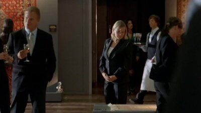 SOKO Kitzbuhel S9 E12 – Der Fluch des Teppichs