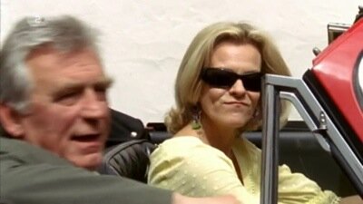 SOKO Kitzbuhel S8 E08 – Tödliche Hostie