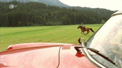 SOKO Kitzbuhel S8 E09 – Mord im Galopp