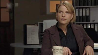 SOKO Kitzbuhel S7 E04 – Amnesie