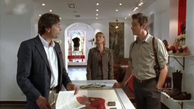SOKO Kitzbuhel S7 E10 – Tödliche Geschäfte