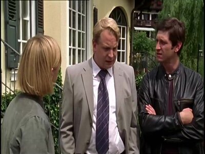 SOKO Kitzbuhel S6 E06 – Tödliche Hände