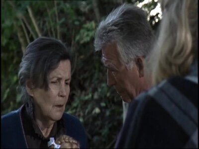 SOKO Kitzbuhel S6 E13 – Was geschah mit Vera Z.?