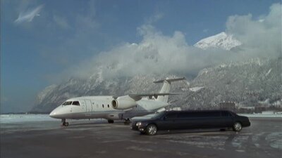 SOKO Kitzbuhel S5 E01 – Feindliche Übernahme