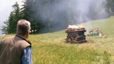 SOKO Kitzbuhel S5 E06 – Blumen für die Diva