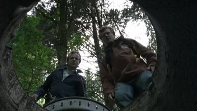 SOKO Kitzbuhel S5 E08 – Mörderische Schnitzeljagd