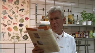 SOKO Kitzbuhel S5 E13 – Das andere Gesicht