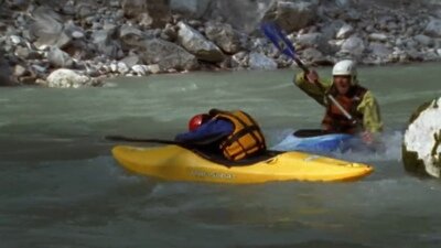 SOKO Kitzbuhel S4 E01 – Kajak in den Tod