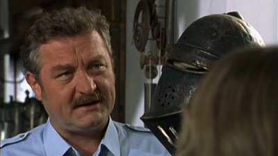 SOKO Kitzbuhel S4 E03 – Mord im Schloss