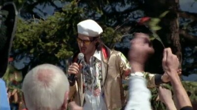 SOKO Kitzbuhel S4 E04 – Blattschuss